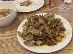 -从前慢海鲜面馆