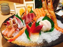 -山之川日料放题(通州店)