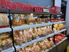 -生活林(河北路店)