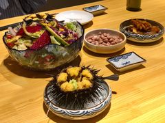 -初味原日本料理