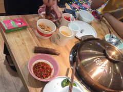 -椰夫人·养生椰子鸡(金沙洲永旺店)