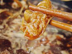 -金海椒罐罐鲢鱼(东方桂苑店)