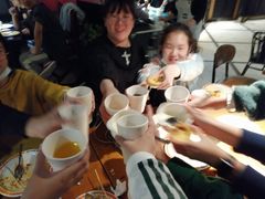 -比格比萨自助(花园路店)