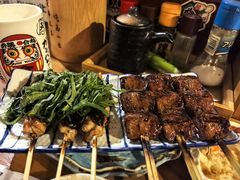 -半藏居酒屋(香港花园店)