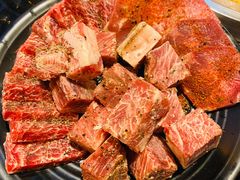 -熊出没日本烧肉放题