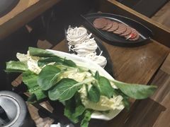 -快乐小羊·内蒙牛羊肉火锅(流花中心店)