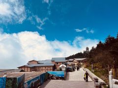 -峨眉山风景名胜区