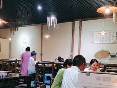 -麻大侠老火锅(巴国城店)