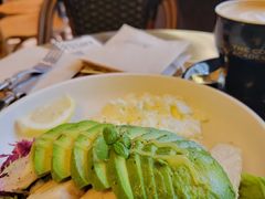 -The Coffee Academïcs(铜锣湾店)