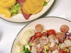 -SaladJohn沙拉匠(凯德1818店)