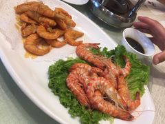 -香融府·烤鸭·家常菜(马家堡路店)