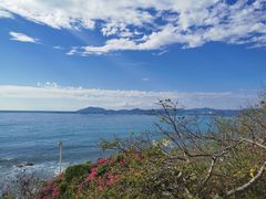 -三亚西岛海洋文化旅游区