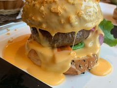 -Lets burger非常汉堡·环球风味(蓝色港湾店)
