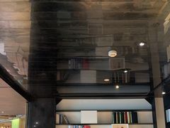 -金海湾自助餐厅(金陵饭店)