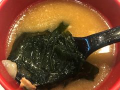 -争鲜回转寿司(金桥家乐福店)