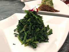 -常州逸高酒店-中餐厅