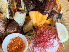 -BAKER&SPICE(BFC外滩金融中心店)