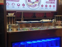 -小龙坎火锅(全球总店)