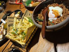 -The Good Place好地方·Brunch·coffee(国贸店)