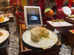 -广州天河希尔顿酒店