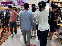 -华强电子世界(深圳二店)