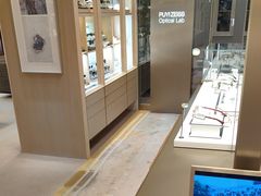 -溥仪眼镜PUYI OPTICAL(国贸商城店)