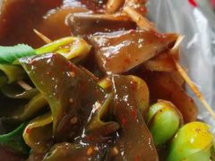 -小朱麻辣串(益民街店)