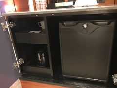 -东京希尔顿酒店