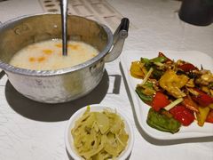-迈姨·潮州菜(麓湖公园店)