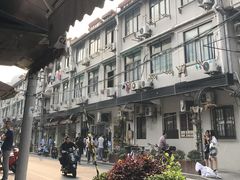 -茶是一枝花泡茶店