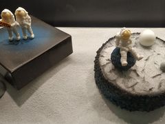 -好利来(上海虹桥新天地Lab主题店)