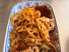 -梅溪·小伙子干挑面(安吉总店)