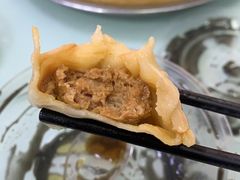 -食惠里小笼包面馆(越秀店)