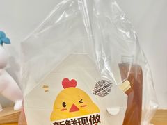 盐酥鸡-呷贺盐酥鸡(抄纸巷店)