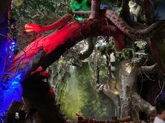 -多彩贵州城极地海洋世界