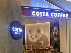 -COSTA COFFEE(成都来福士店)