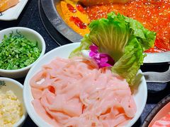 -大龙燚火锅(白石洲店)