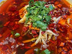 -新白鹿餐厅(城西银泰城店)