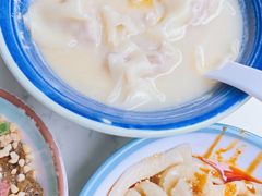 -龙抄手(文殊坊店)