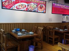 -重庆烧鸡公火锅(簋街店)