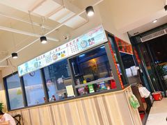 -老谢野馄饨(延安路店)