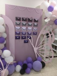 -东方凯丽·美容抗衰会所·菲比店