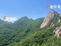 -丹东凤凰山景区