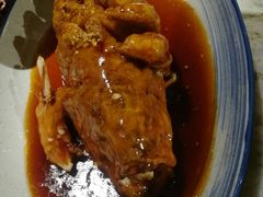 -那家小馆•北京菜•烤鸭(中关村店)