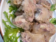 -乔家满族八大碗(流水沟店)