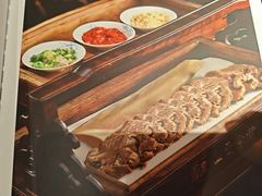 -山西会馆·晋菜·晋商宴·学堂记忆(许坦西街店)