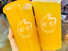 -研麦家面包(亚泰华府店)