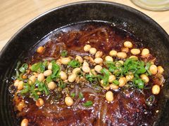 -椒爱水煮鱼川菜(让胡路万达店)