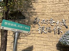 -淹城春秋乐园
