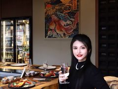 -麦MUGI铁板烧日式料理